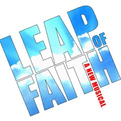 Step Into the Light/Leap of Faith - Single