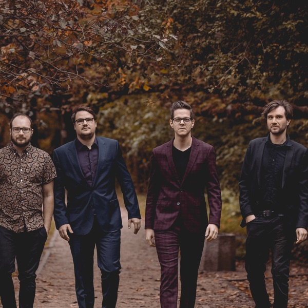 Christoph Beck Quartet's avatar