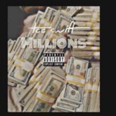 Millions (feat. Retro, Marz & Basic) - Single