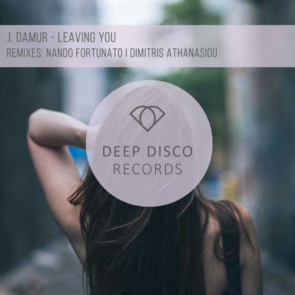 Leaving You - Single
