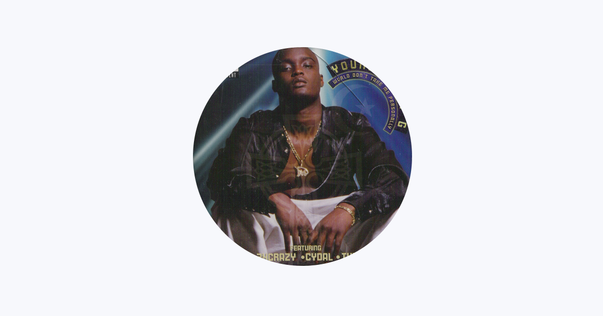 Swoop G - Apple Music