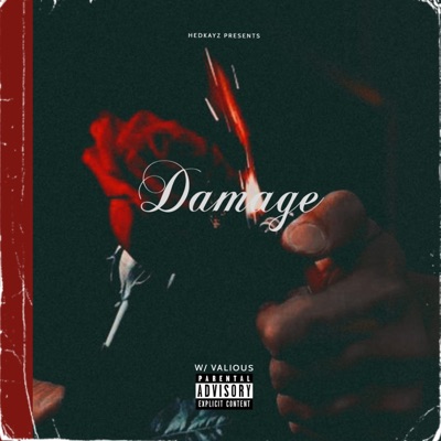 Damage - Single