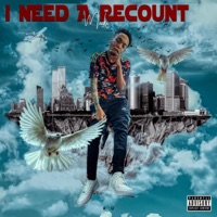 I Need a Recount - EP - Meeke