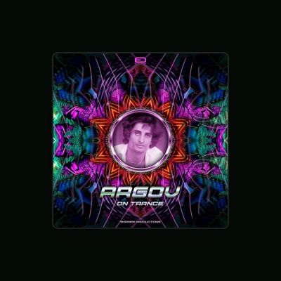 Listen to Argov On Trance, watch music videos, read bio, see tour dates & more!