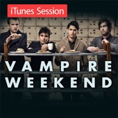 I'm Going Down (iTunes Session) artwork