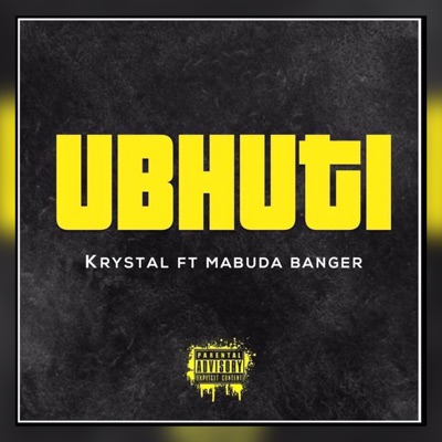 Ubhuti (feat. Mabuda Banger) - Single