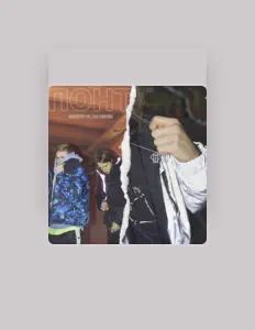 Escucha a BISQUIT, mira videos musicales, lee su biografía, consulta las fechas de las gira y más.