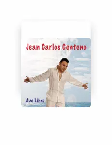 Listen to Jean Carlos Centeno, watch music videos, read bio, see tour dates & more!