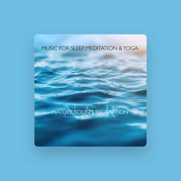 Nature Sound Relaxation's avatar