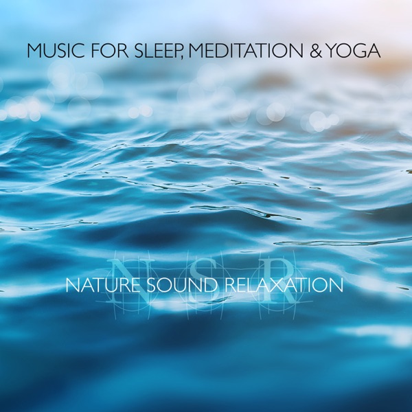 Music for Sleep, Meditation & Yoga (feat. 432 Hz Sound Therapy)
