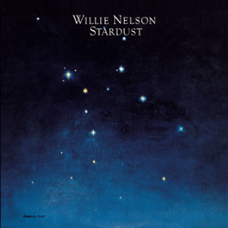 Stardust - Willie Nelson Cover Art