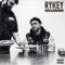 Wait Me God (feat. Ydizzy) - RYKEY lyrics
