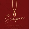 Daniesh Suffian - Simpan