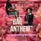 Bag Anthem (feat. Concrete Tee) - J.Rae lyrics