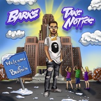 Take Notice - Barks