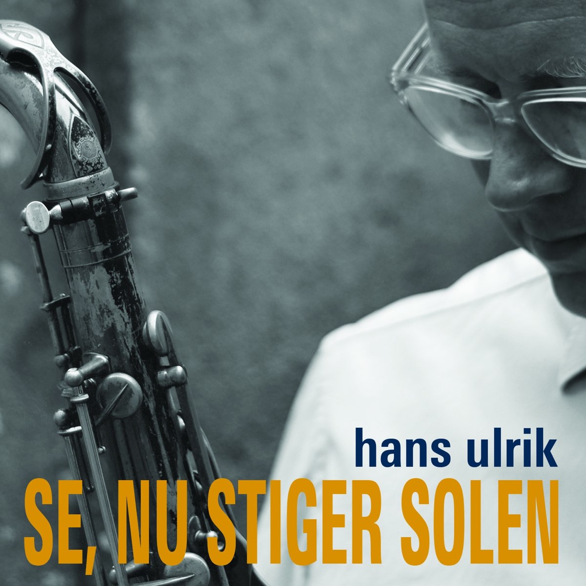 Se, Nu Stiger Solen - Single Hans Ulrik on Apple Music
