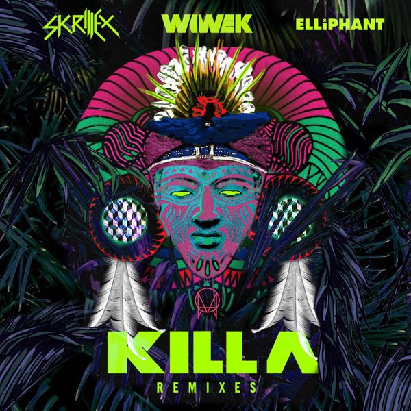 洋楽 g-rap Killa Smoove / KRITICAL Killa (Remixes) - Single - Album by Wiwek & Skrillex - Apple