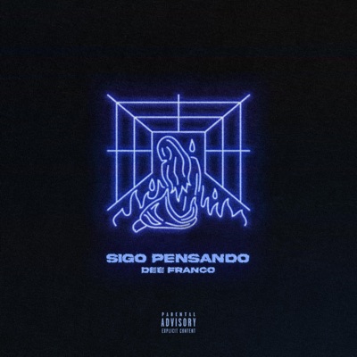 Sigo Pensando - Single