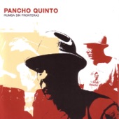 Pancho Quinto - Aspirina