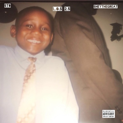 Life of Shey (Reloaded)