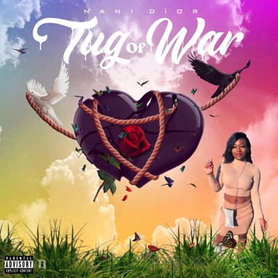 Tug of War - EP