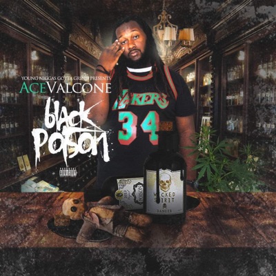Black Poison - Single