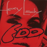 Foxy Lady - EP - EDO