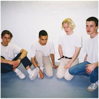 Liss - Try