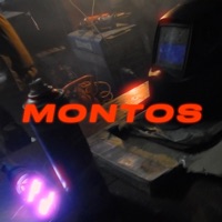 Montos (feat. Joak) - Single - GAP & Ross 02'