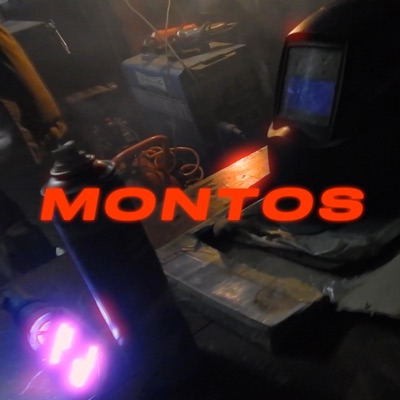 Montos (feat. Joak) - Single