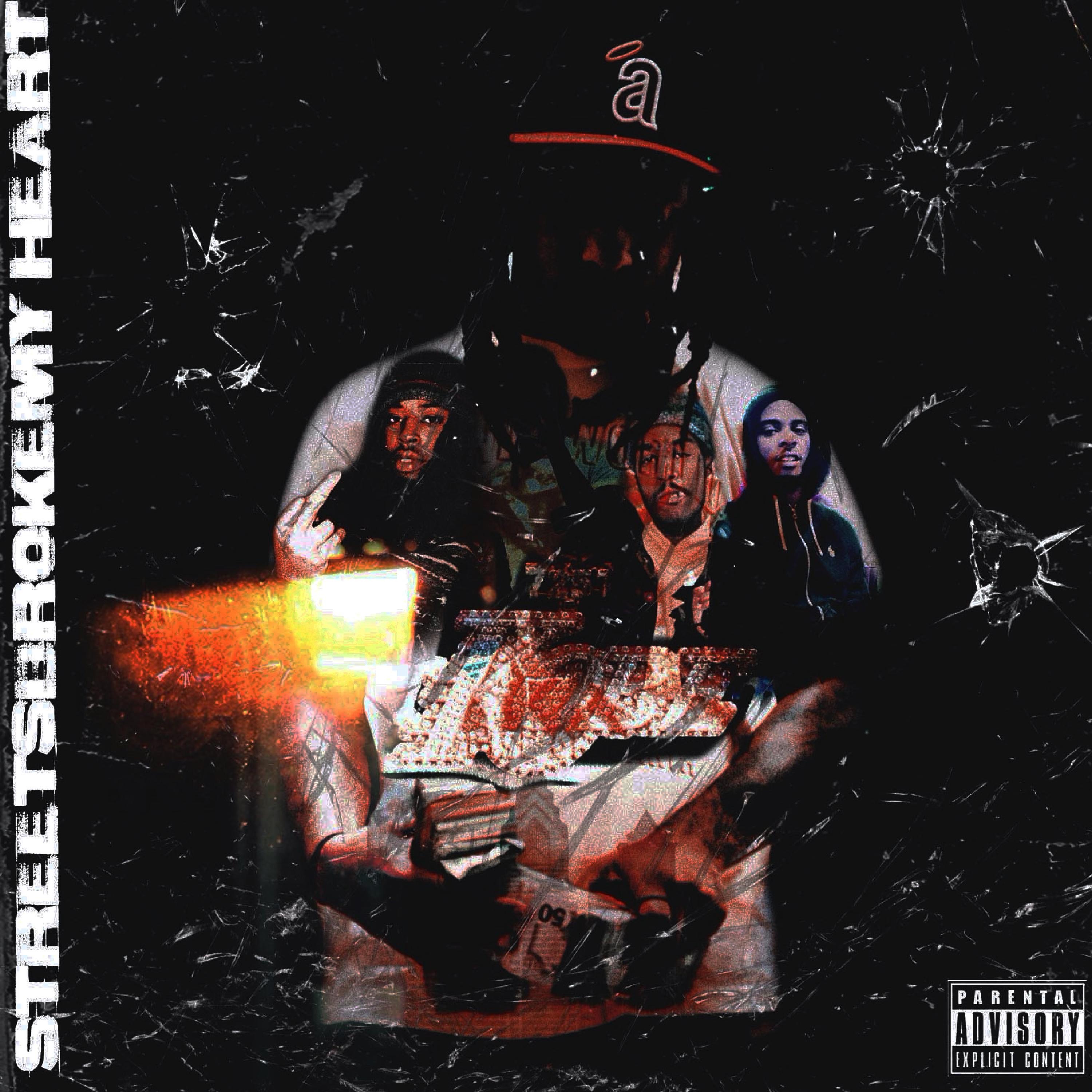 Streets Broke My Heart