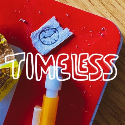 Timeless - Single