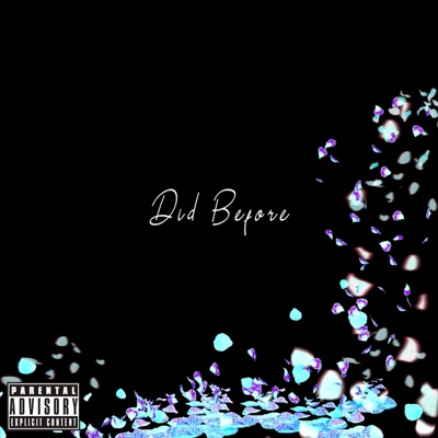 Did Before - Single