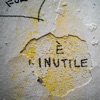 È inutile - Single