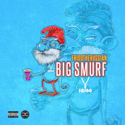 Big Smurf - EP