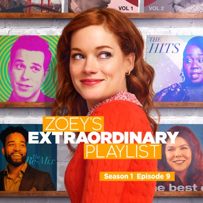 Zoey's Extraordinary Playlist: Season 1, Episode 9 (Music From the Original TV Series) - Single