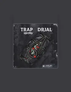 ELANSARIX을(를) 듣고, 뮤직 비디오를 보고, 약력을 읽고, 투어 일정 등을 확인하세요!