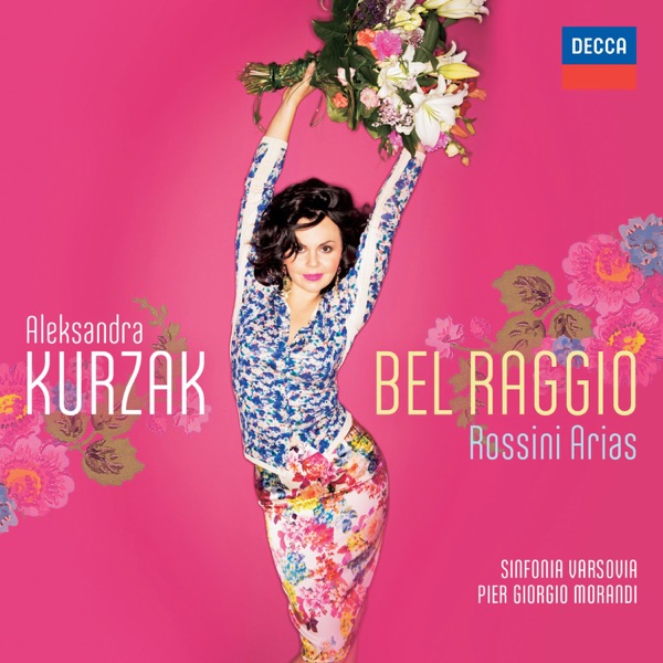 Bel Raggio - Rossini Arias