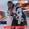 NE Vs. Everybody - Single