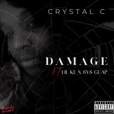 Damage (feat. Lil Ke & Sys Guap) - Single