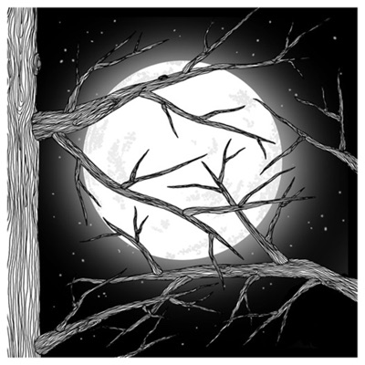 Broken Couch - Single
