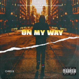 Amour à distance (feat. Valia) Chris B