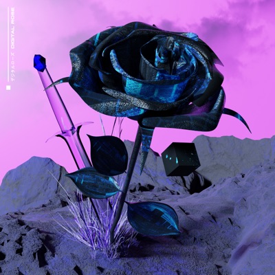 Digital Rose