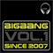 BIGBANG, Vol. 1
