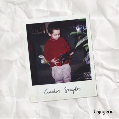 Cuerdas Simples - EP