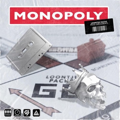Monopoly - Single