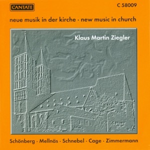 New Music in Church