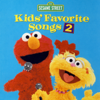 The Wheels on the Bus - Bert & Ernie