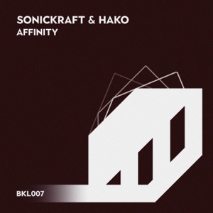 Affinity - Single