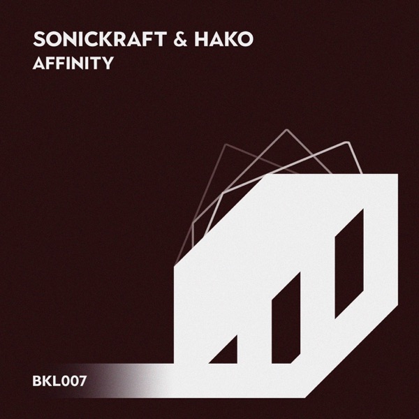 Affinity - Single